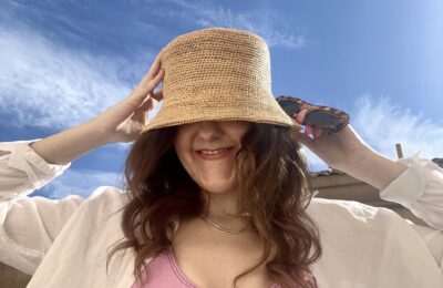 Lack of Color Inca Bucket Hat Review cu fotografii