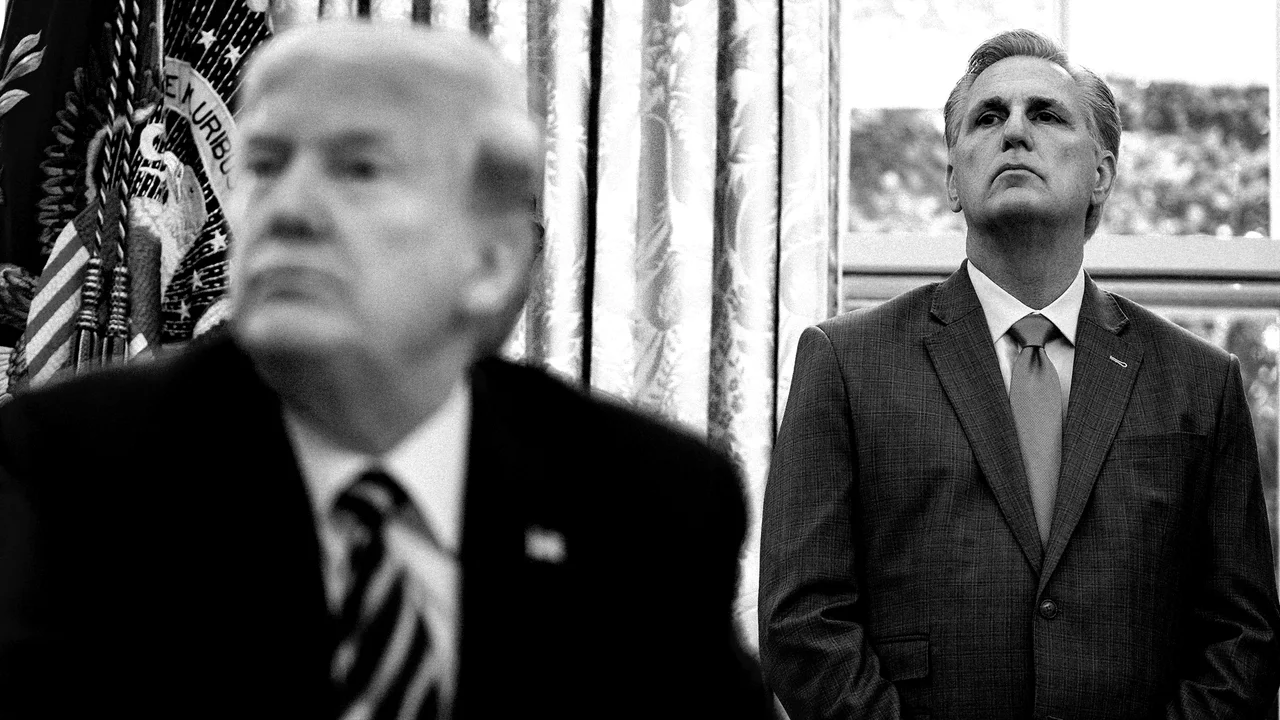 Republicanii au planificat o retragere pentru a promova politica. Donald Trump a aspirat din nou oxigenul