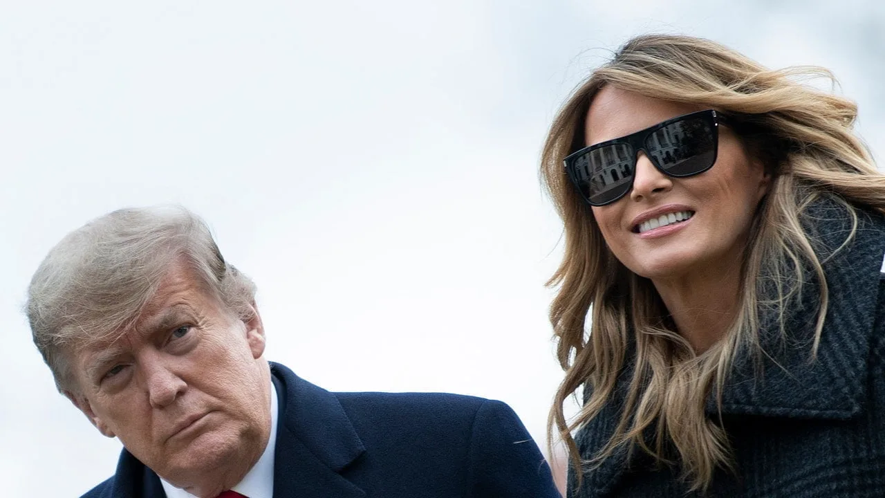 Donald Trump riscă acum – așteptați – 136 de ani de închisoare