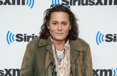 O dramă cu Johnny Depp va deschide Festivalul de Film de la Cannes