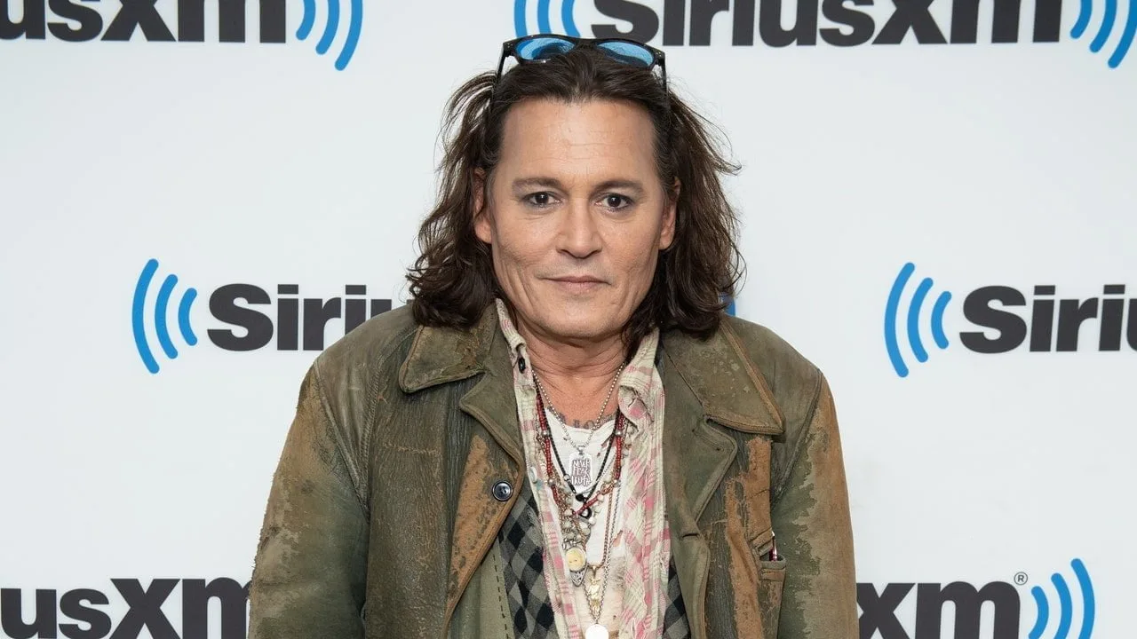 O dramă cu Johnny Depp va deschide Festivalul de Film de la Cannes
