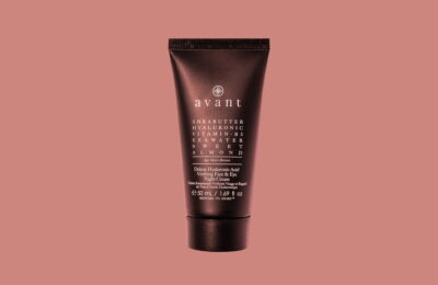 Avant Deluxe Hyaluronic Acid Vivifying Face & Eye Night Cream – Review