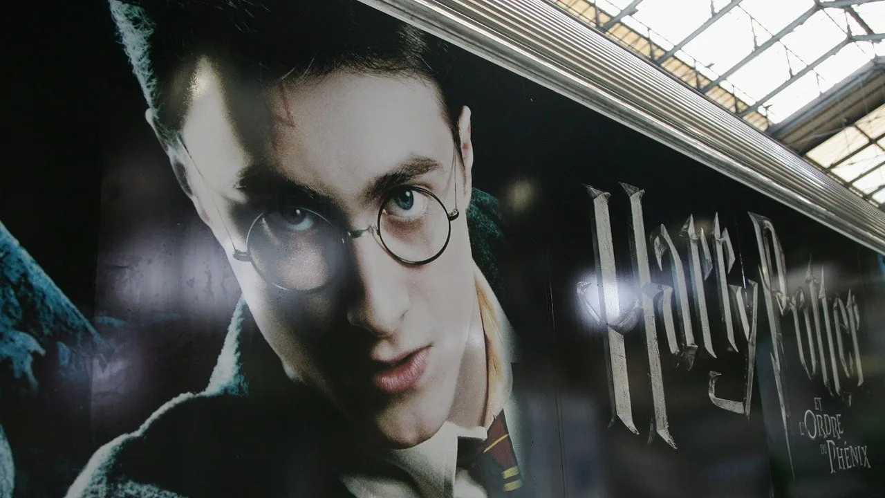 Se pare că Harry Potter va deveni o emisiune TV, cu J.K. Rowling la mijloc