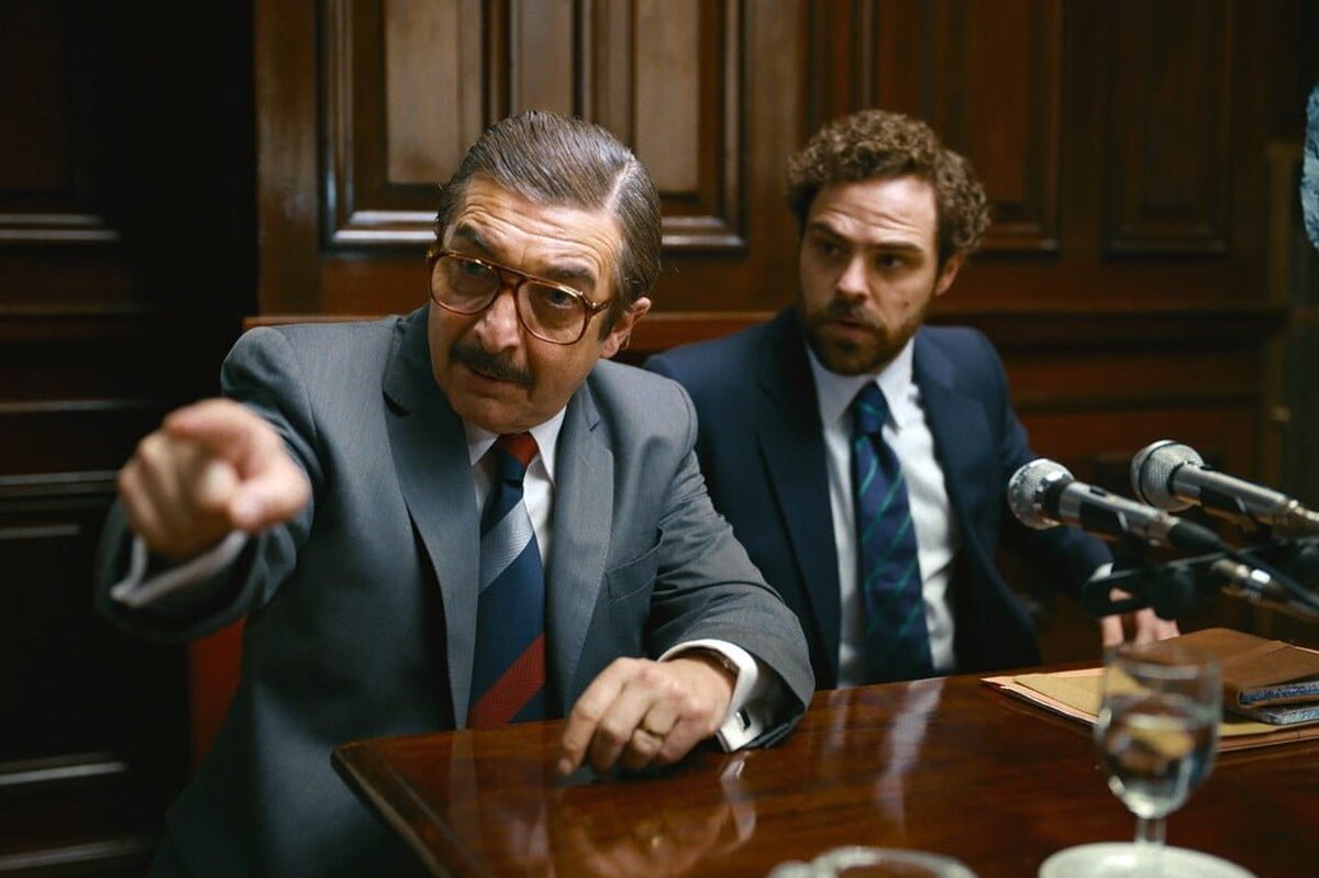 „Argentina, 1985” a fost distins cu cele mai bune premii pentru filme – News24