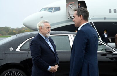 Brian Cox a avut probleme în a păstra secretă soarta lui Logan Roy în „Succesiunea