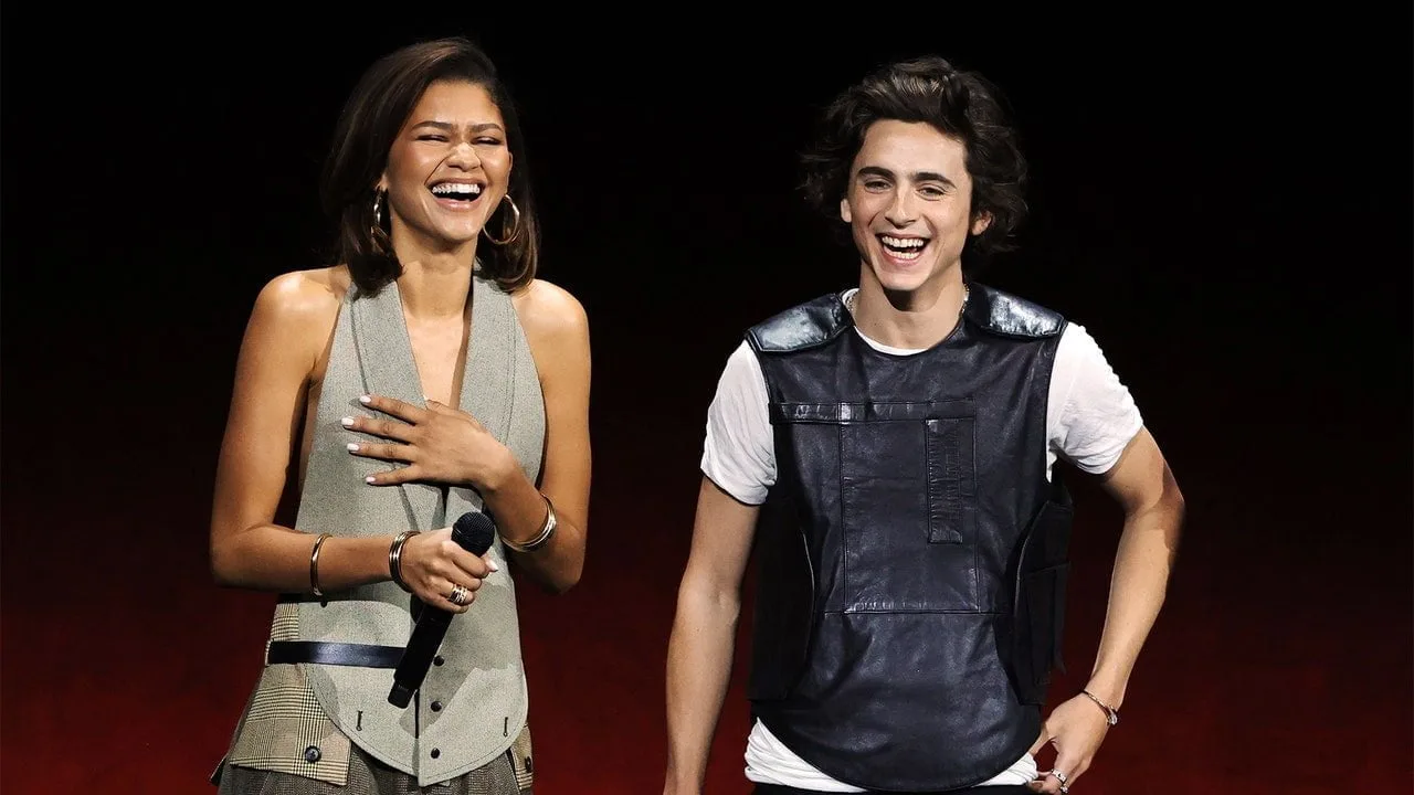 Austin Butler va fi chel și sinistru în „Dune: Partea a doua