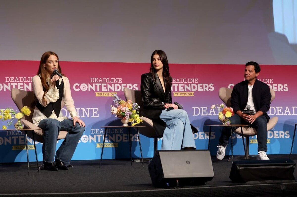 Showrunnerul „Daisy Jones & The Six” spune că a reunit din nou trupa – Contenders TV – News24