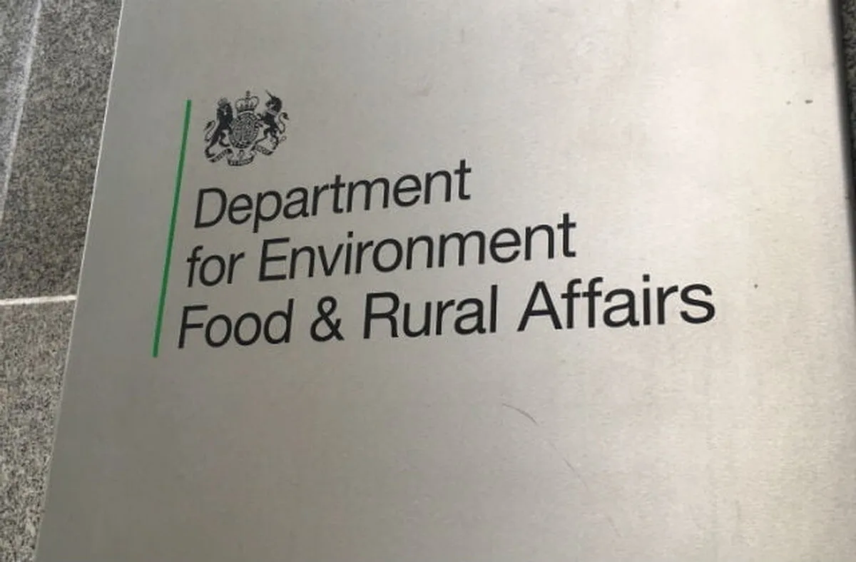 Departamentul pentru Mediu, Alimentație și Afaceri Rurale din Marea Britanie semnează un contract de 74 milioane de lire sterline cu Cognizant