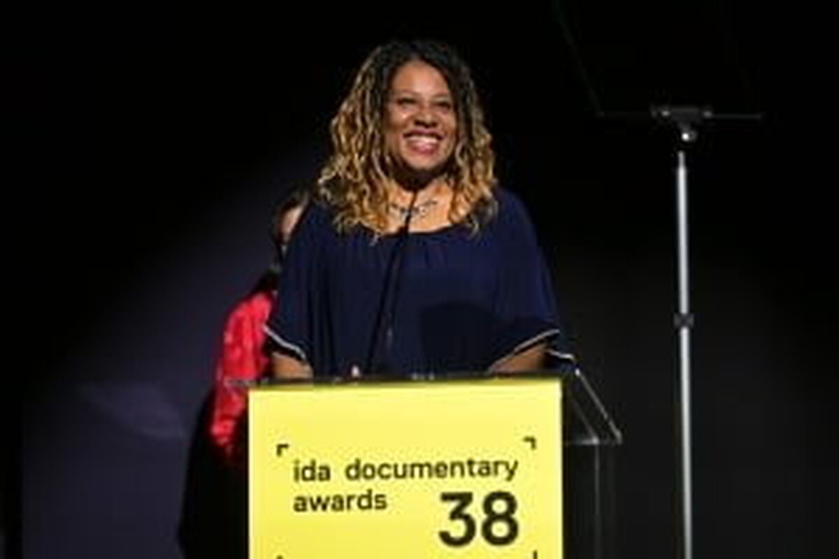 Erika Dilday se alătură lui Ken Burns și echipei pentru documentarul „Emancipation To Exodus” – News24