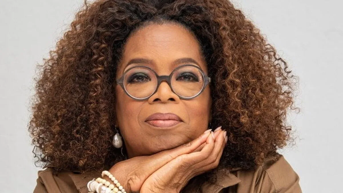 Nici măcar Oprah nu i-a putut convinge pe doctori să ia în serios simptomele menopauzei sale