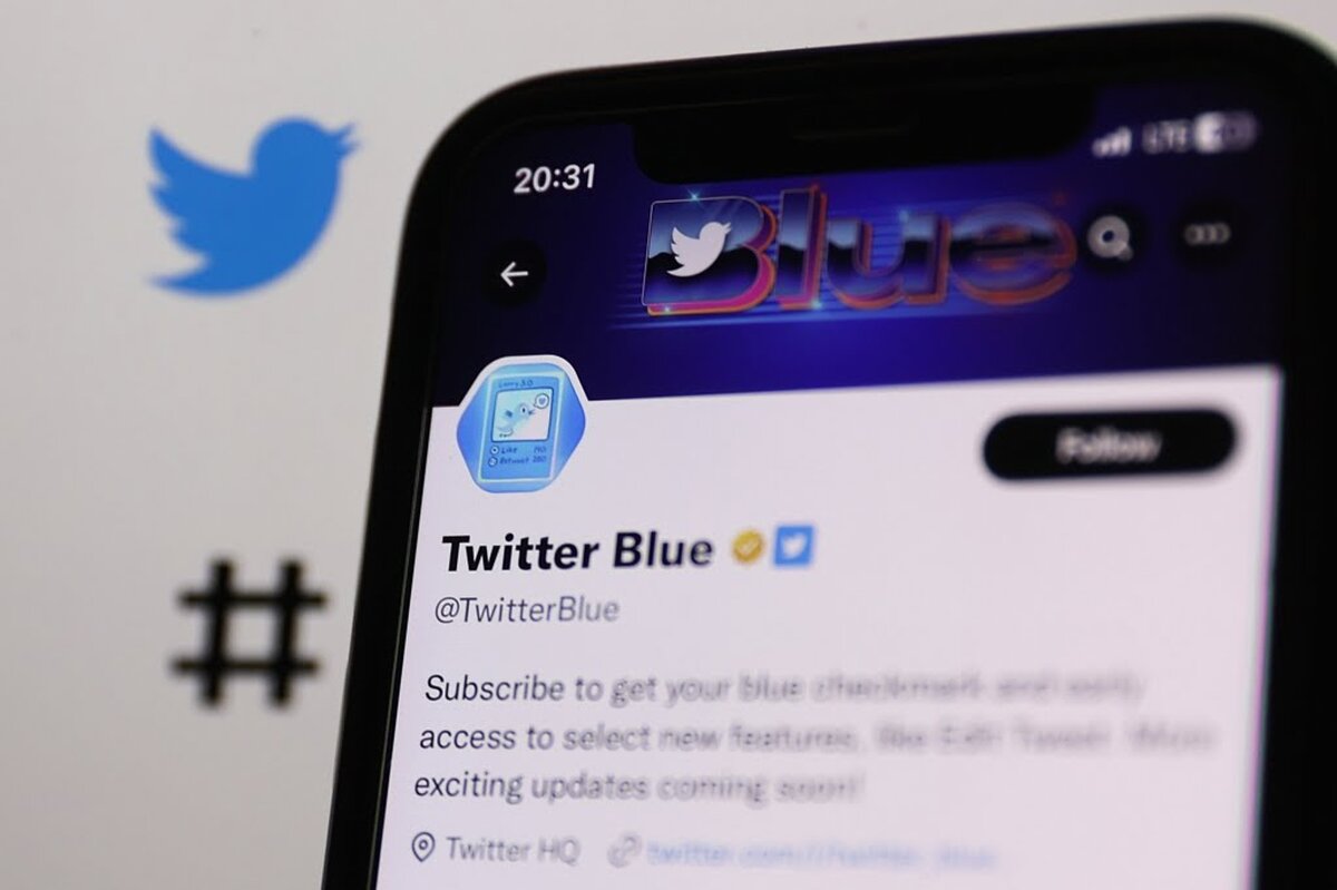 Twitter începe eliminarea de mult planificată a mărcilor albastre de verificare; epurarea afectează jurnaliști, mărci, artiști și chiar Papa Francisc – News24
