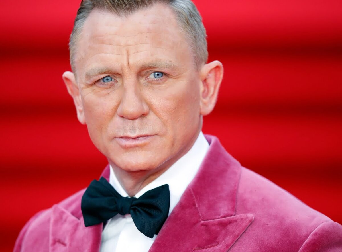 Fanii lui James Bond cred că au descoperit cine îl va înlocui pe Daniel Craig – News24