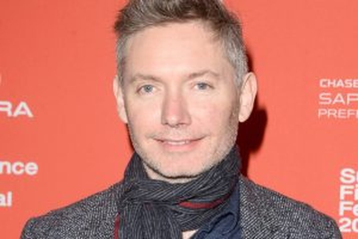 Kevin Macdonald de la „Whitney” în spatele filmului de sănătate mintală – News24