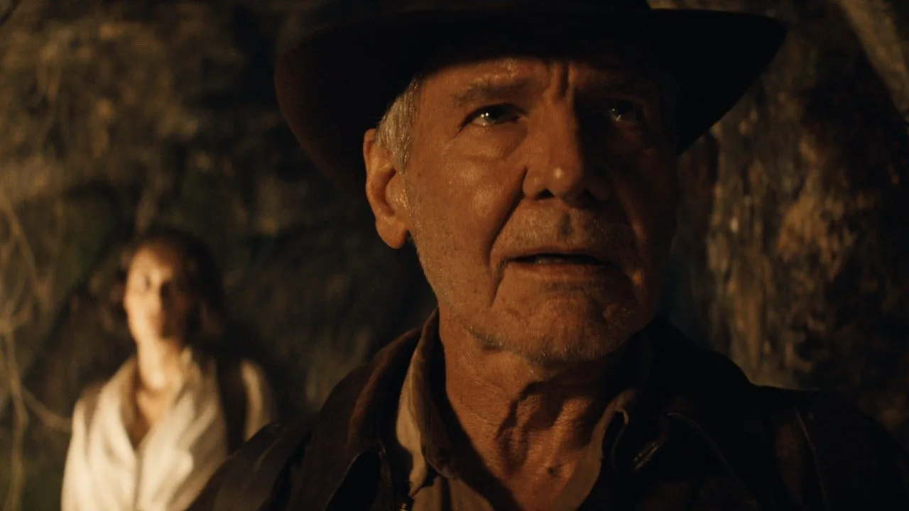 Trailerul „Indiana Jones și cadranul destinului” stârnește entuziasm la Londra