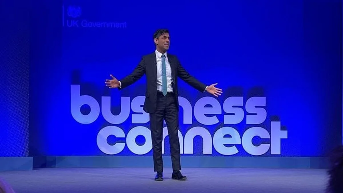 Guvernul lansează Business Connect pentru a debloca inovarea și creșterea întreprinderilor din Regatul Unit
