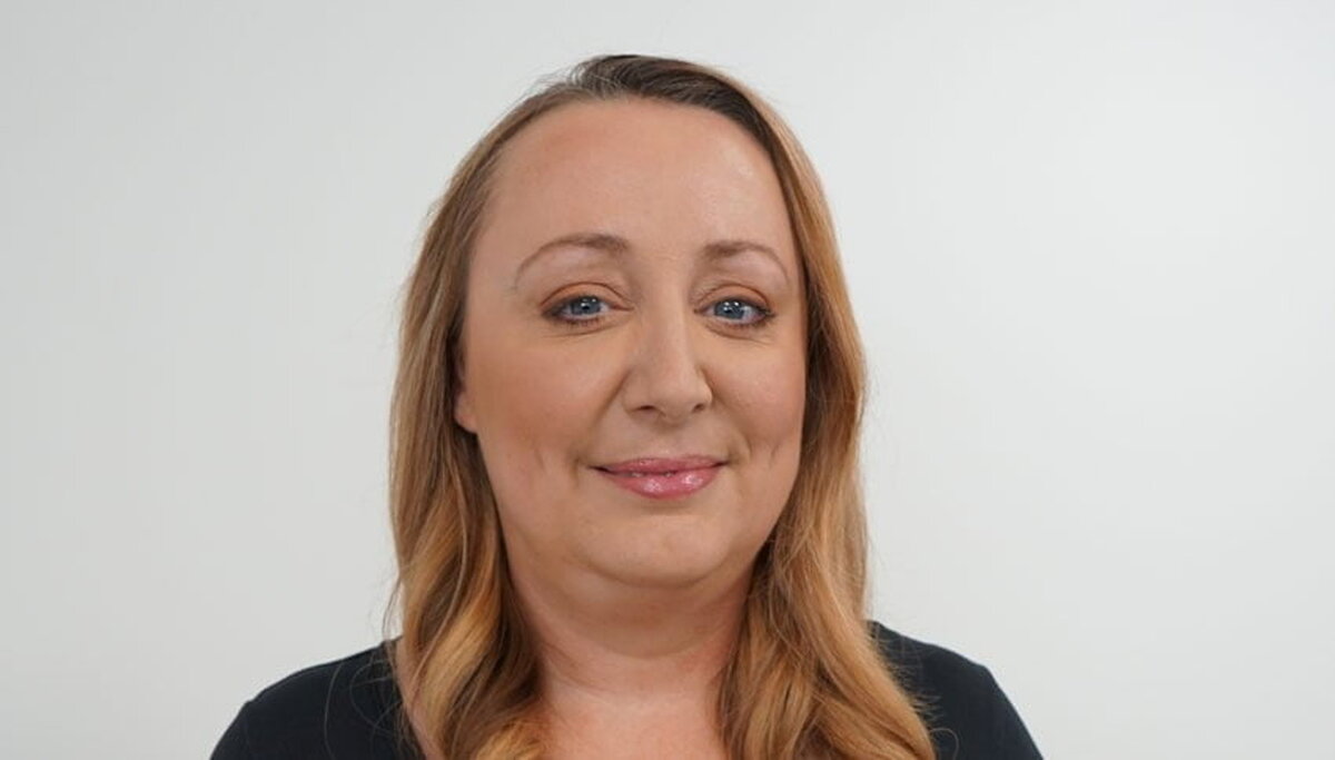 Compania co-fondatoarei a primit Premiul Regelui pentru Comerț Internațional pe fondul laudelor din partea unui ministru al guvernului britanic