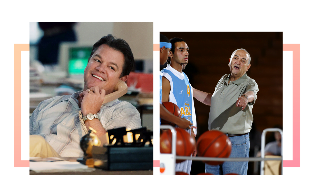 „Air”: Adevăratul Sonny Vaccaro despre Matt Damon, Michael Jordan și inima frântă din industria încălțămintei