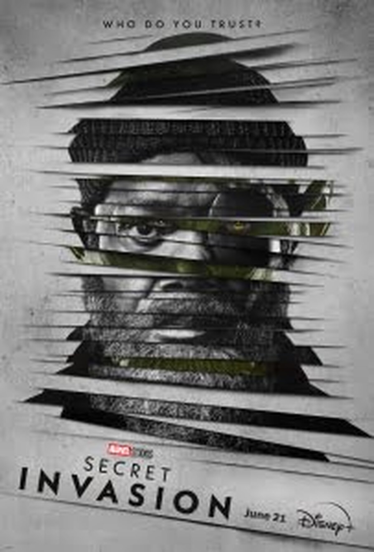 Samuel L. Jackson se întoarce în rolul lui Nick Fury pentru „One Last Fight”, iar data premierei este dezvăluită – News24
