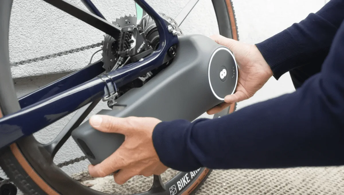 Skarper asigură o finanțare suplimentară de 4 milioane de lire sterline pentru tehnologia inovatoare de pornire și oprire a bicicletelor electronice cu clicuri