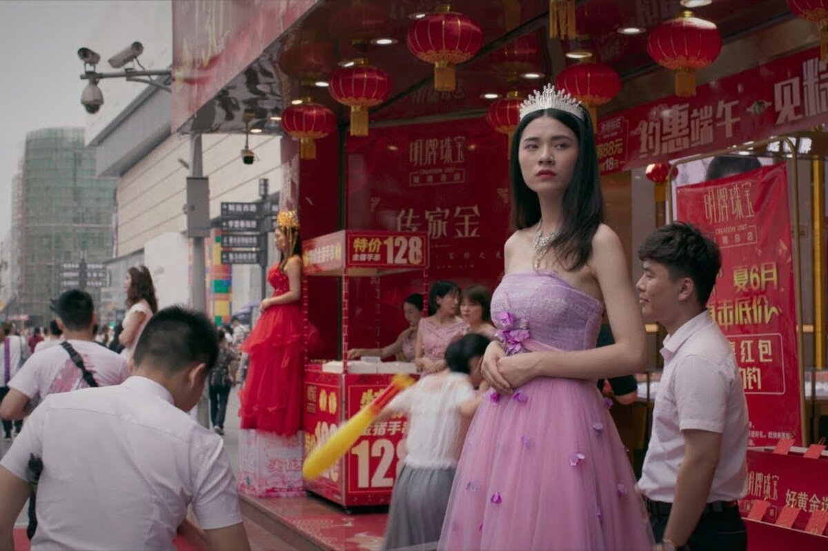 ‘Stonewalling’ a câștigat premiul pentru cel mai bun film și cea mai bună actriță la Festivalul de Film de la Hong Kong – News24