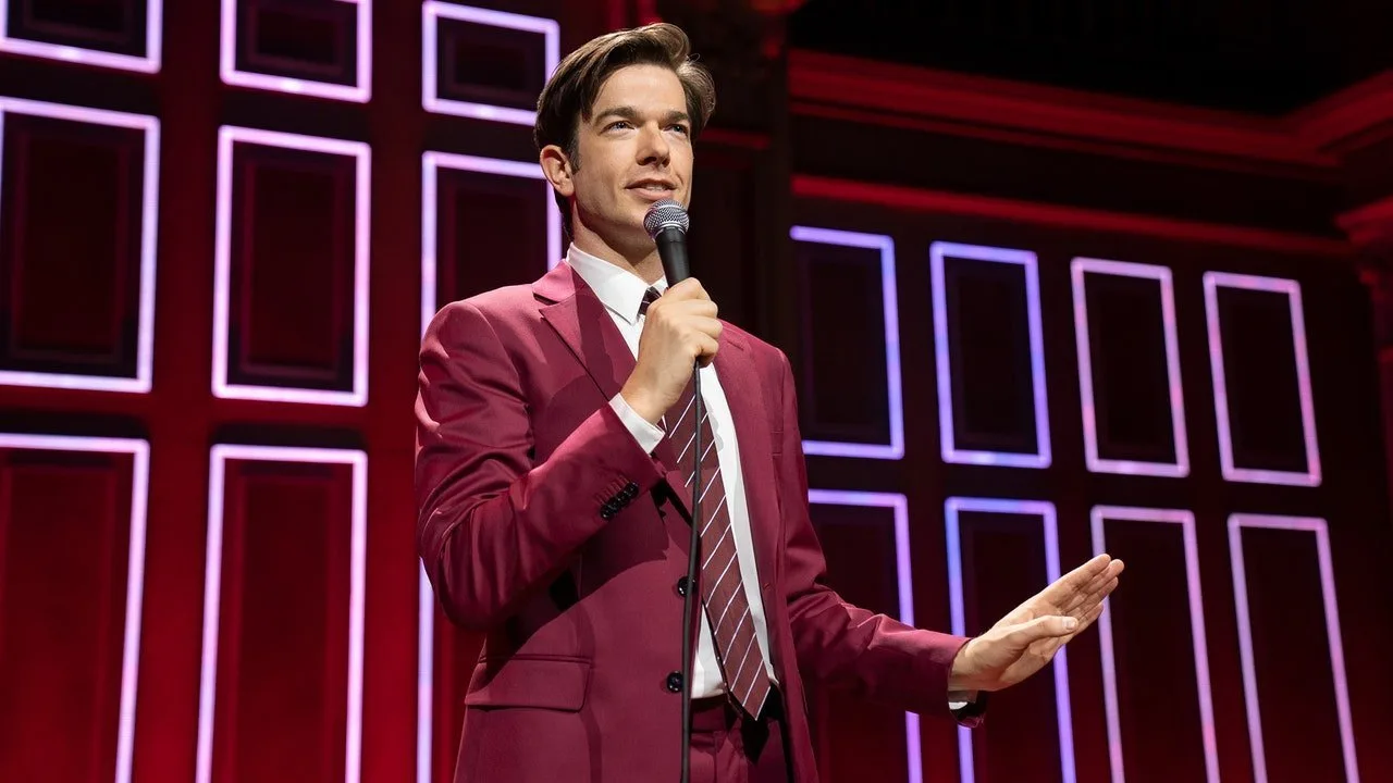 John Mulaney nu este prietenul tău