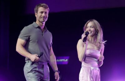 Va fi filmul lui Aaron Taylor-Johnson despre super-răufăcători clasificat R? „Da!”