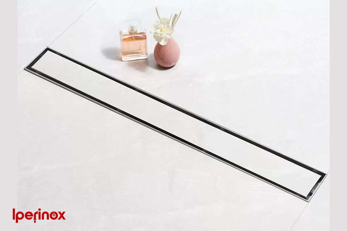 Accesorii moderne pentru întreaga baie – descoperă Iperinox