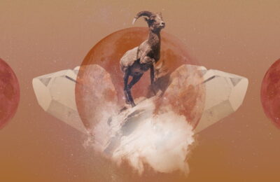 Horoscop lunar Berbec pentru luna mai 2023 – Citește previziunile pentru dragoste și carieră ale zodiei tale