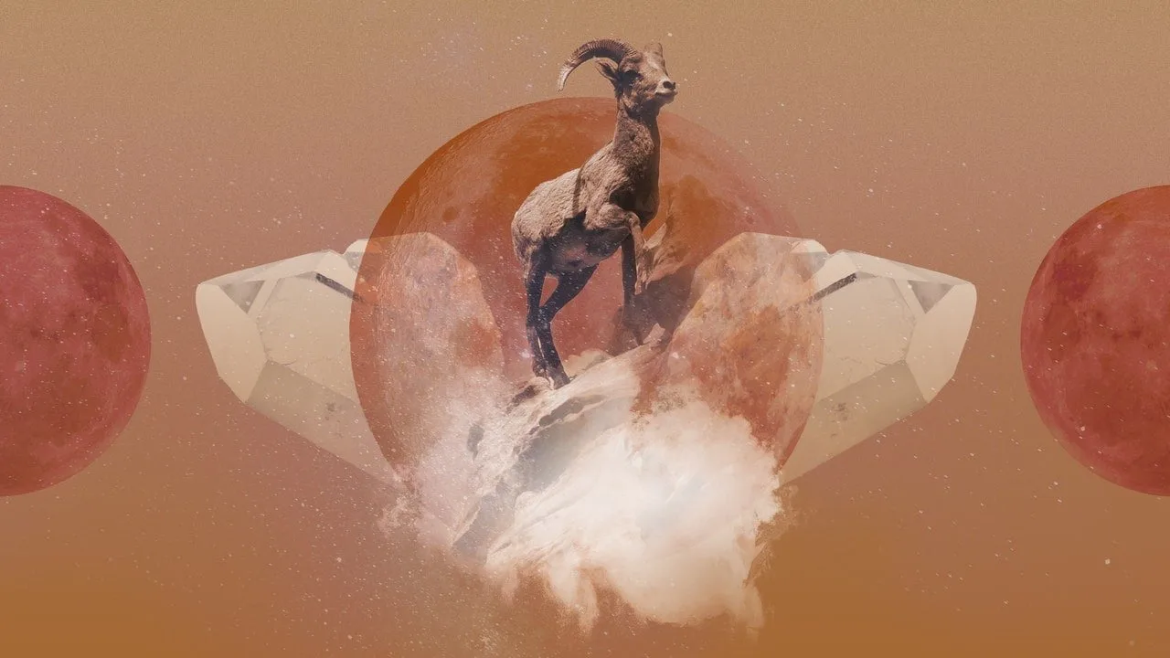 Horoscop lunar Berbec pentru luna mai 2023 – Citește previziunile pentru dragoste și carieră ale zodiei tale