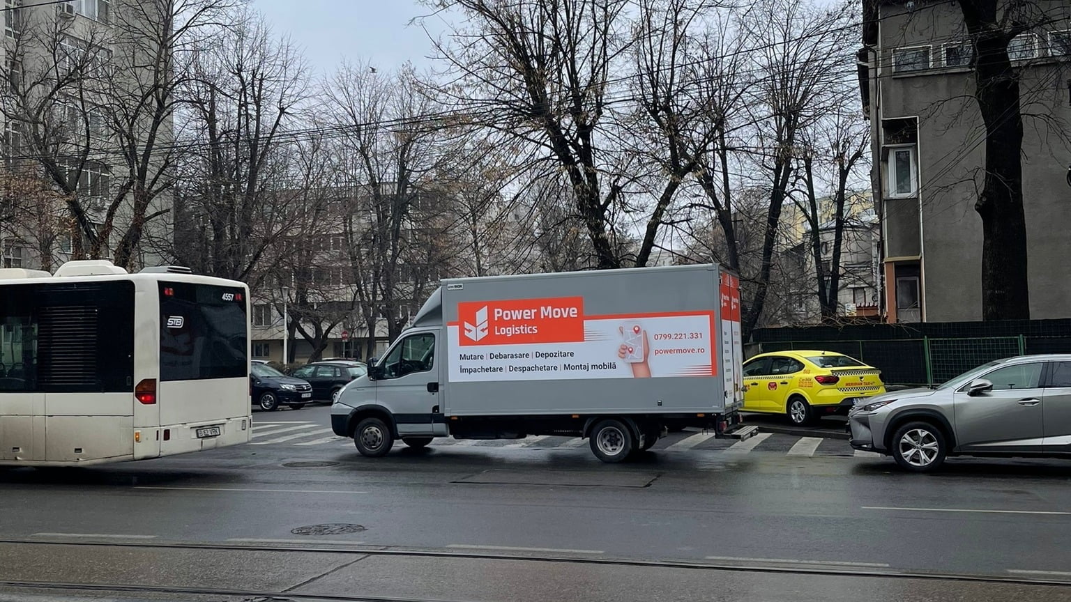 Cum te poate ajuta o firmă de debarasare mobilier să scapi de lucrurile vechi într-un mod ecologic și responsabil