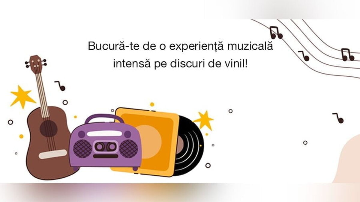 Muzica de autor în era digitală: Vinilul și povestea lui Nicu Alifantis