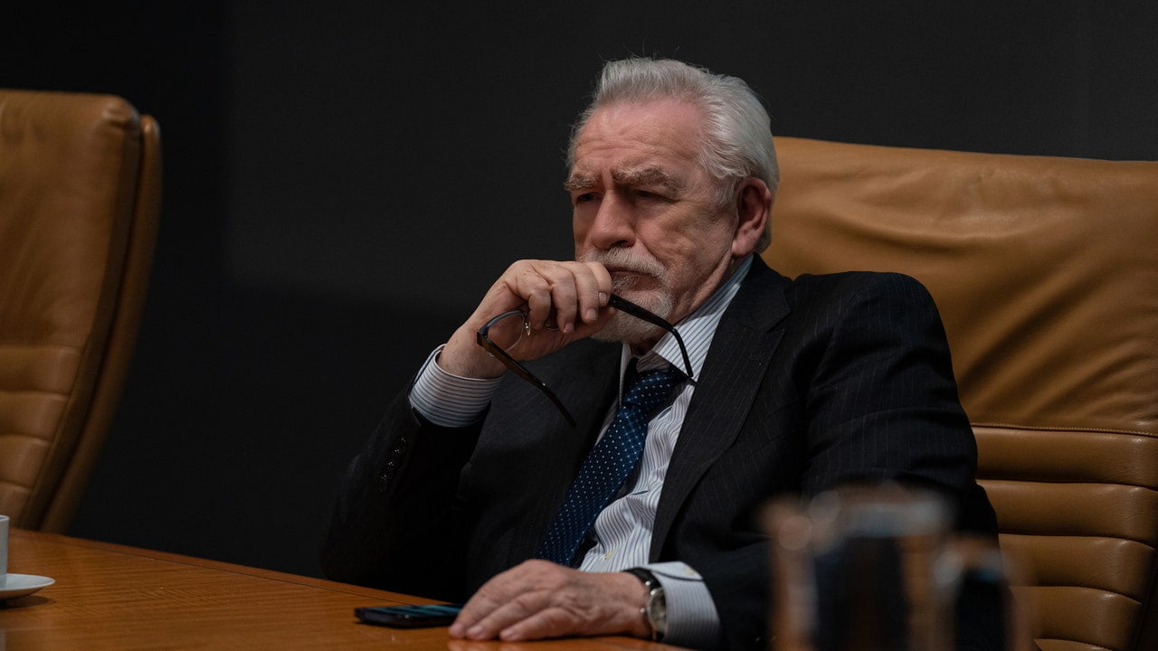 ‘Succession’ Episodul 2: De ce îi pare rău lui Logan Roy, de fapt?