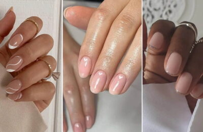 15 Idei de unghii pentru domnișoare de onoare pe care le va iubi întreaga petrecere a miresei – Vezi poze