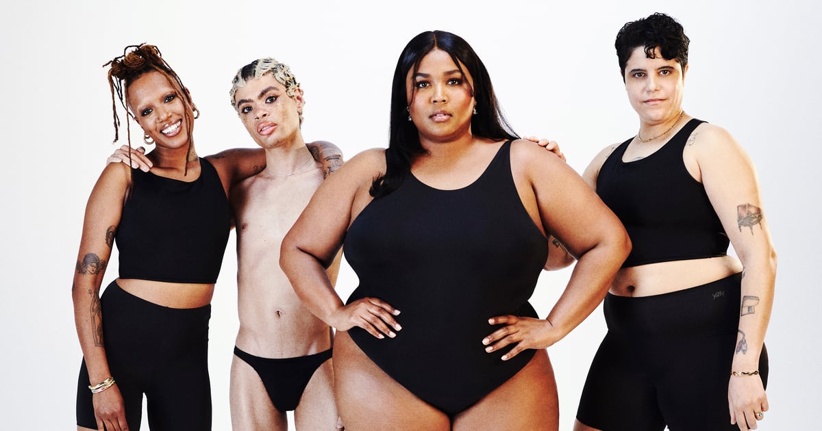 Yitty prezintă Your Skin, Shapewear care confirmă genul
