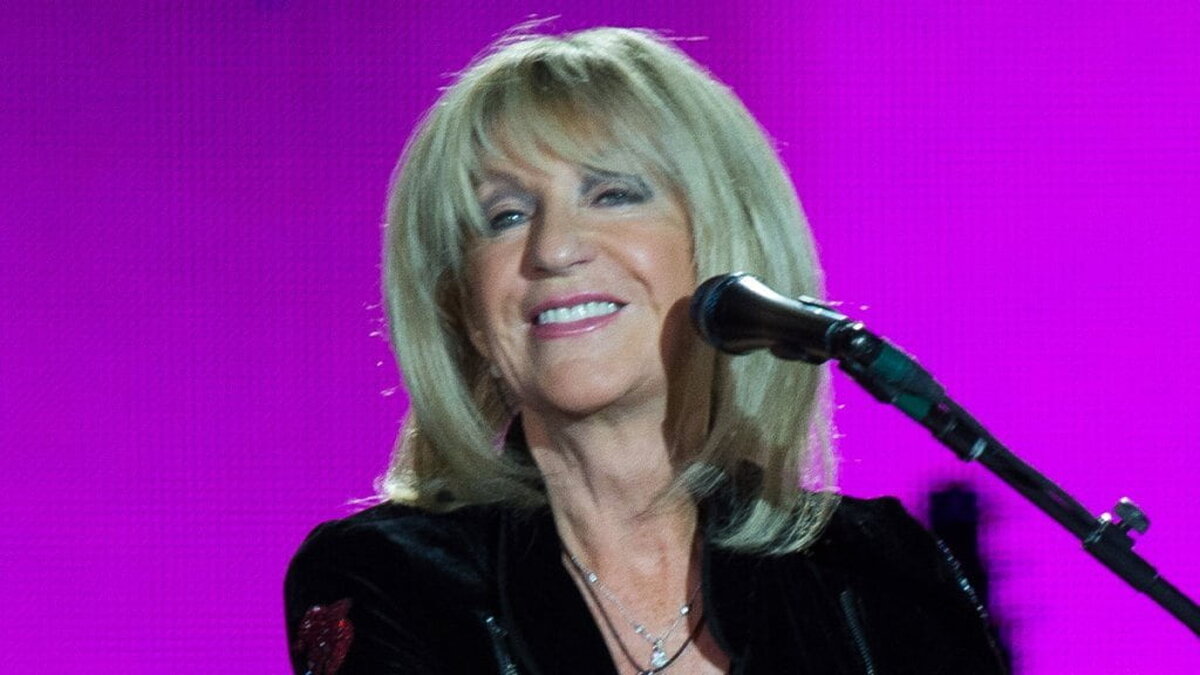 Cauza morții lui Christine McVie a fost dezvăluită – News24
