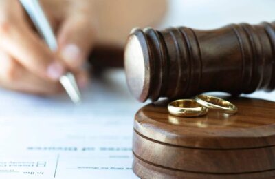 Divorțul și prestația compensatorie