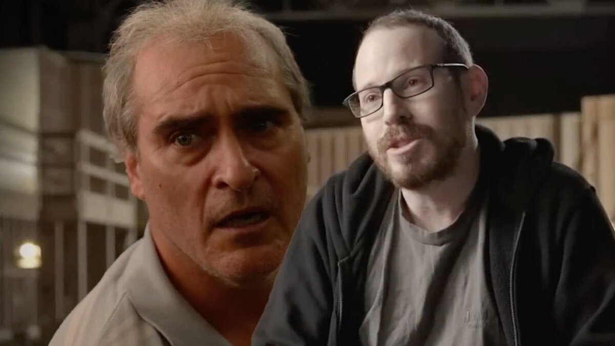 Joaquin Phoenix a leșinat pe platoul de filmare al filmului „Beau se teme”, detaliază regizorul Ari Aster la o proiecție surpriză – News24