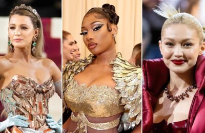 Unde să urmărești Gala Met 2023: Transmisiune în direct de la Vogue