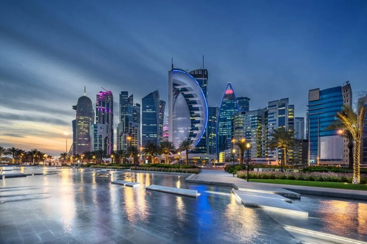 Experimentați cele mai bune din Qatar cu o escală de Indus Travels