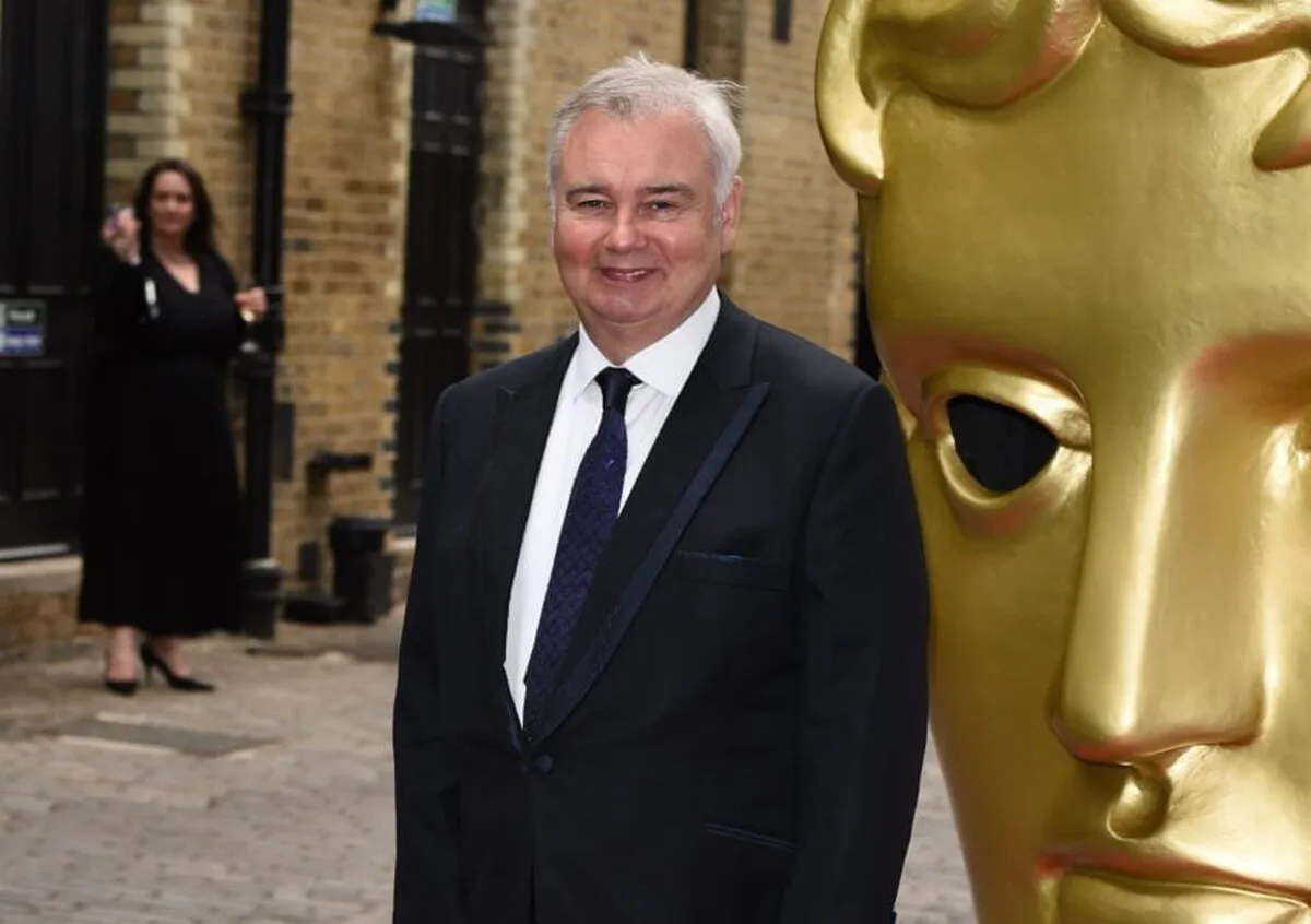 Eamonn Holmes pierde apelul în legătură cu decizia privind impozitele