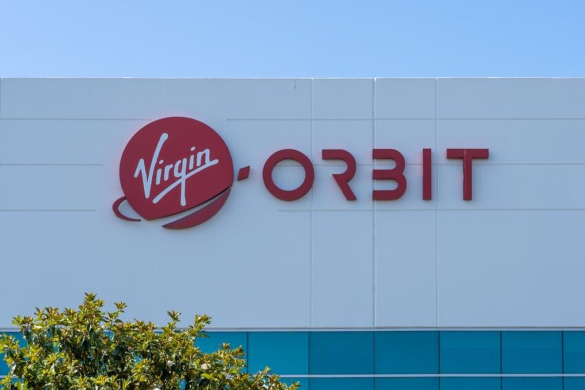 Virgin Orbit, firma de rachete a lui Richard Branson, se declară în stare de faliment