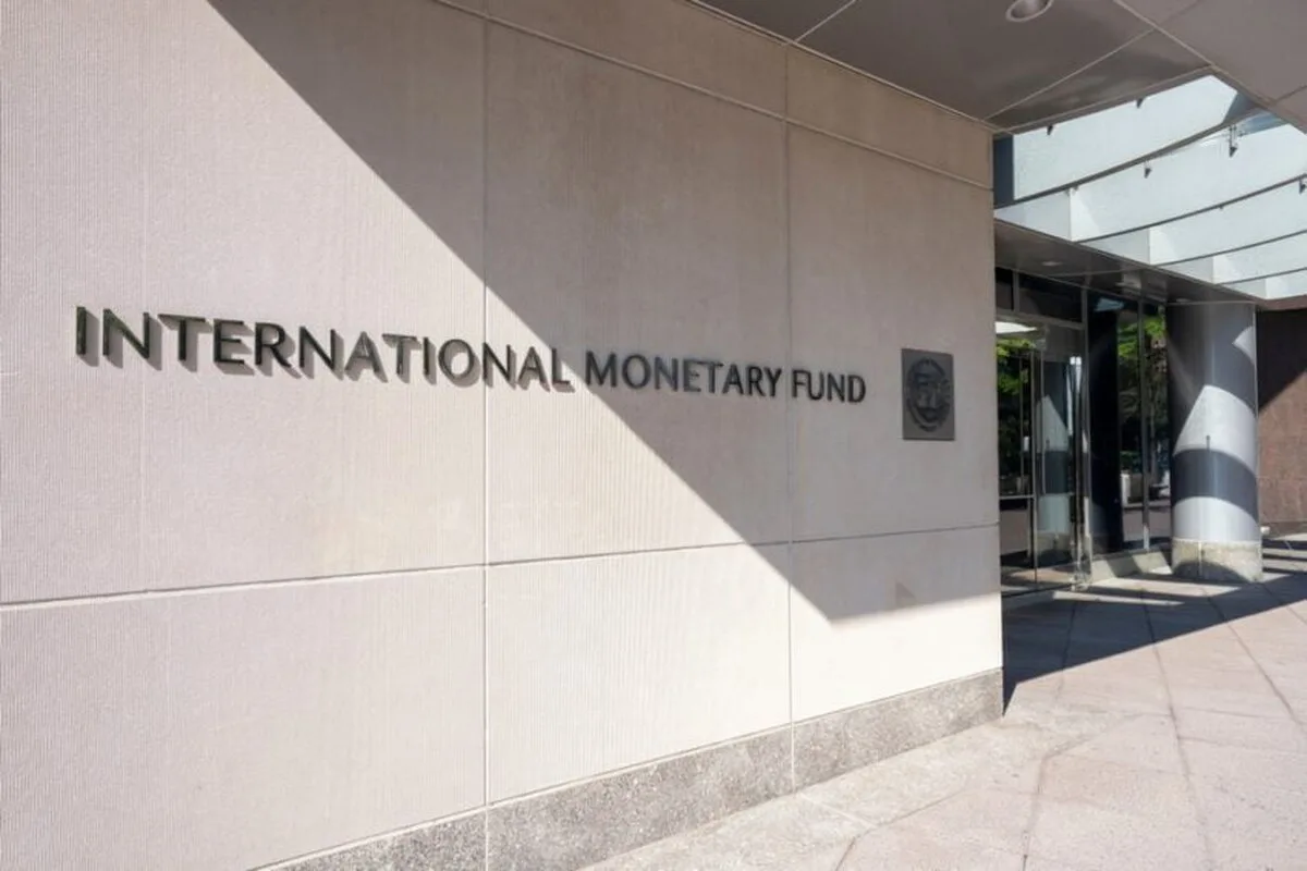 Economia Marii Britanii va rămâne cea mai puțin performantă dintre țările de top, potrivit FMI