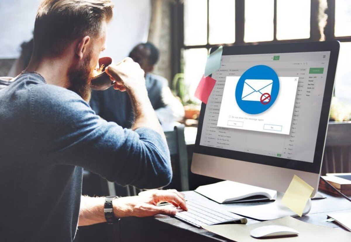 Ghidul suprem pentru a vă proteja domeniul de e-mail de phishing