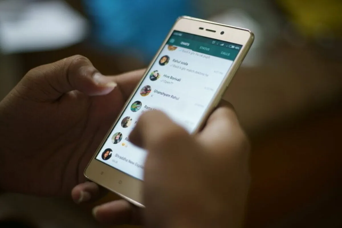 WhatsApp ar putea fi interzis în Marea Britanie, deoarece legea britanică propune ca criptarea end-to-end a platformelor să fie ilegală