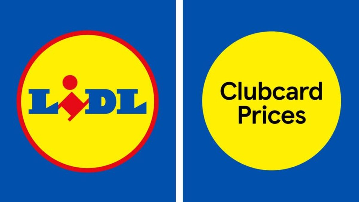 Tesco a fost obligată să renunțe la sigla Clubcard după ce Înalta Curte a decis că a copiat Lidl