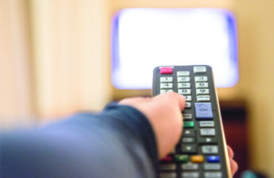 Tipuri de Smart TV