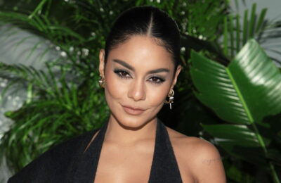 Am crezut pentru o secundă că Vanessa Hudgens este Kim Kardashian când am văzut acest look – Vezi poze