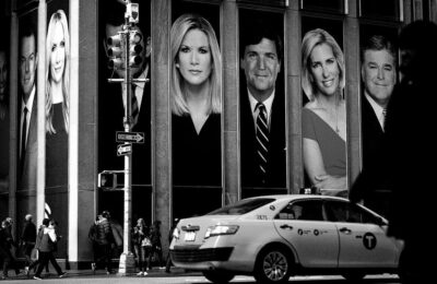 Procesul Dominion v. Fox News nu va fi televizat: „Este un cadou pentru Fox News”