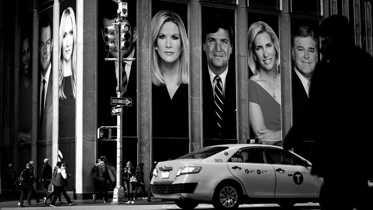 Procesul Dominion v. Fox News nu va fi televizat: „Este un cadou pentru Fox News”