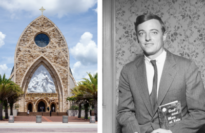 Cum cruciada de dreapta a lui William F. Buckley Jr. a deschis calea pentru Ron DeSantis